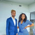 Welcome to the Chef & the Wigmaker