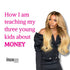 How I am teaching my three young kids about MONEY