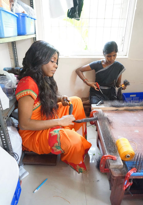 4-day Indian Hair Tour in January 2026!