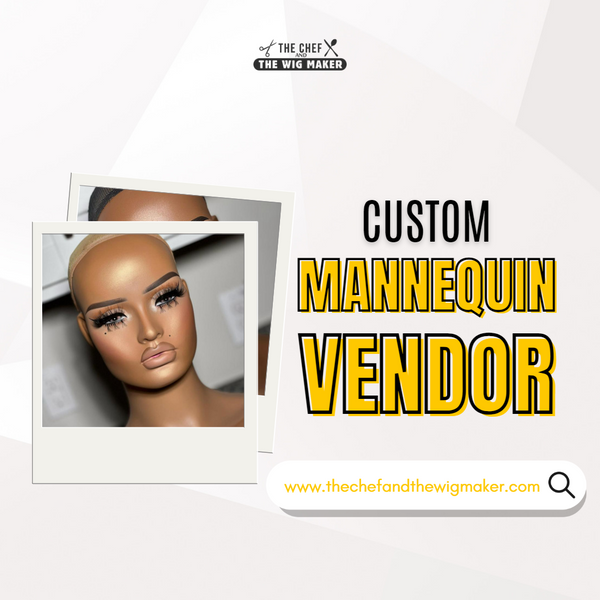 Custom Mannequins  Mannequins Made to Order