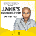 Jane's Consulting