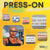 Press On Nail Vendor Contact