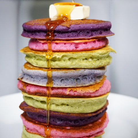 VEGANISH BREAKFAST EBOOK