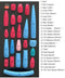 Press On Nail Vendor Contact